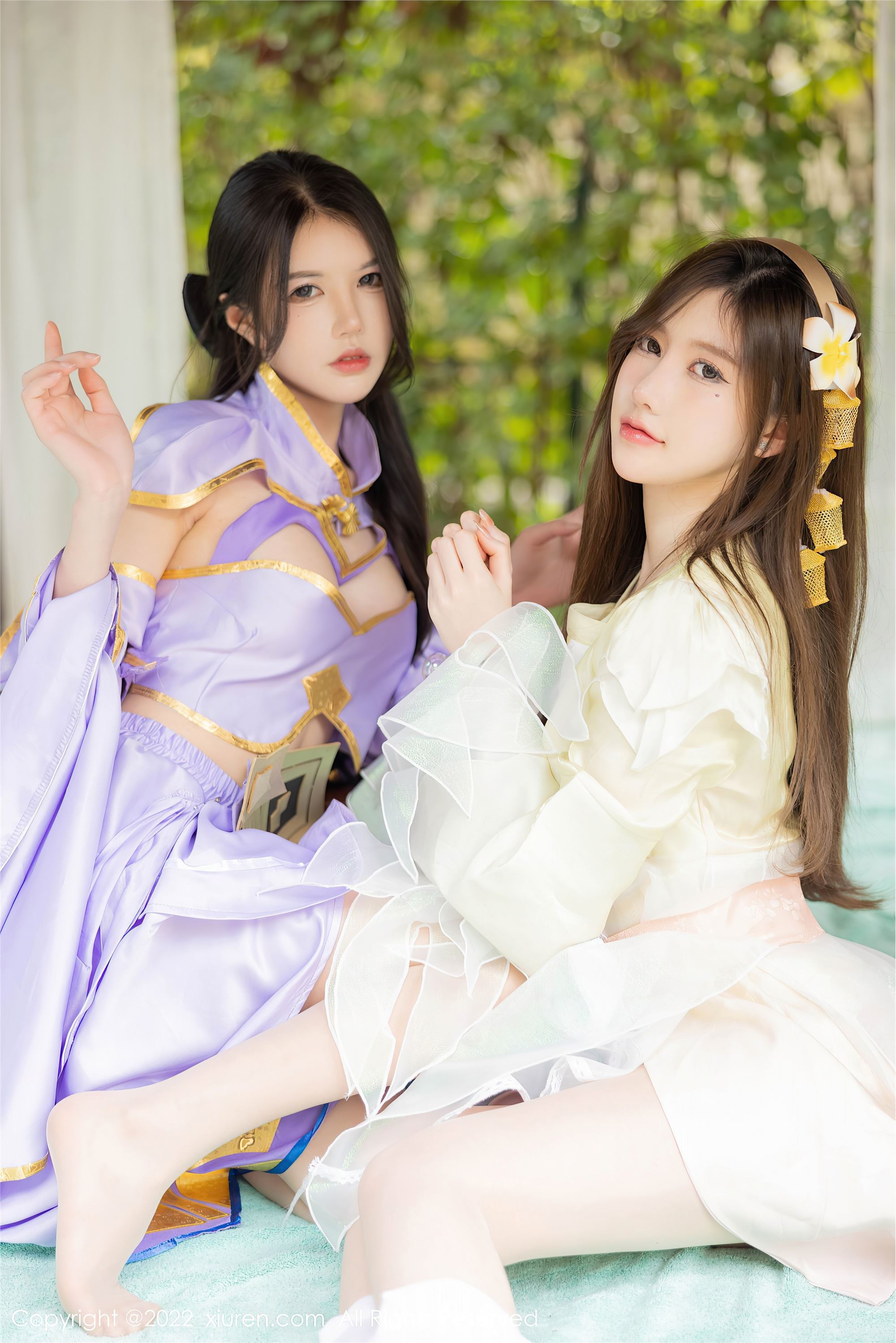 Xiuren秀人网 2022.04.29 NO.4948 模特合集